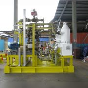 ANGSI-A PLATFORM PROJECT VACUUM DEAERATION PACKAGE