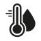 Fuel gas conditioning icon